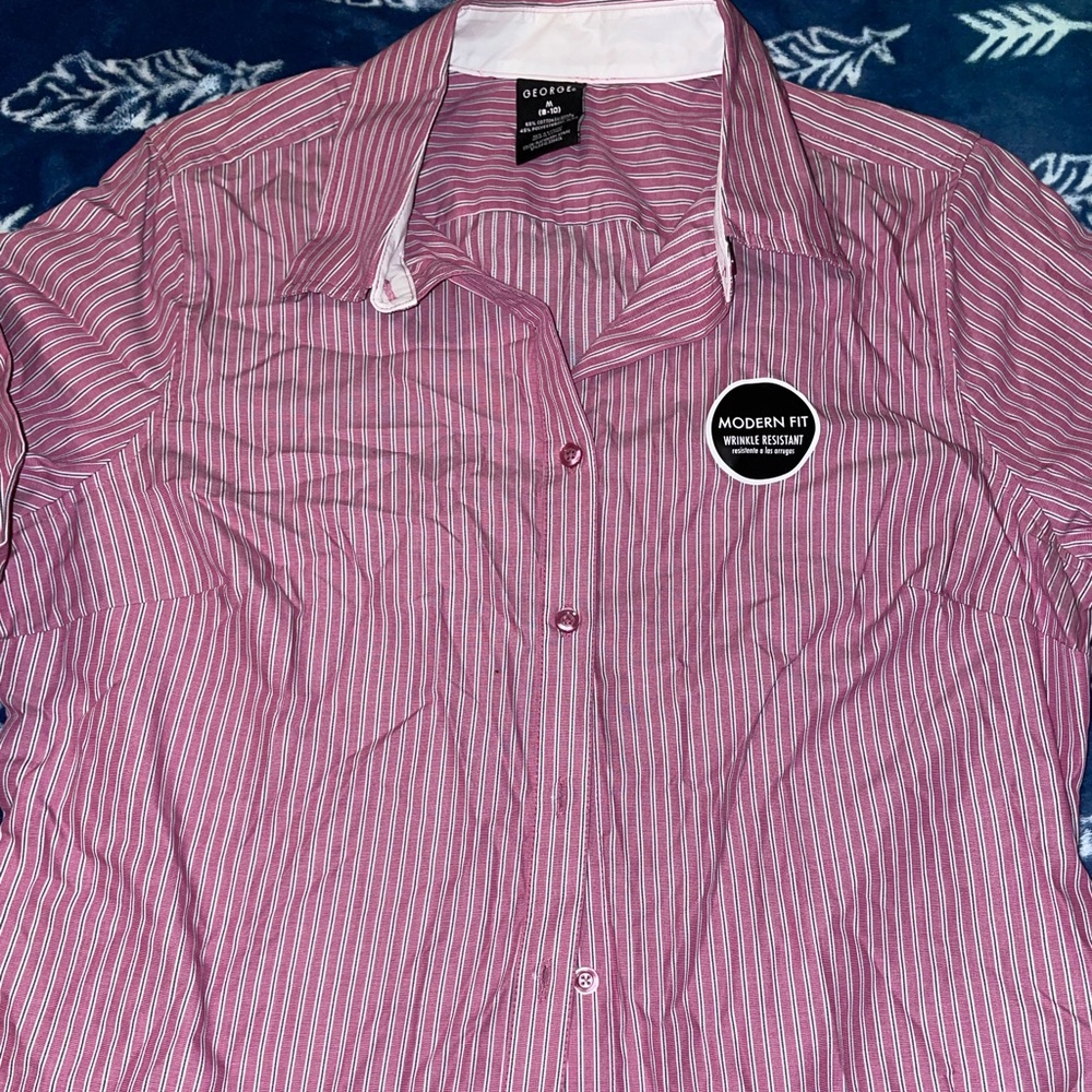 Button up Medium